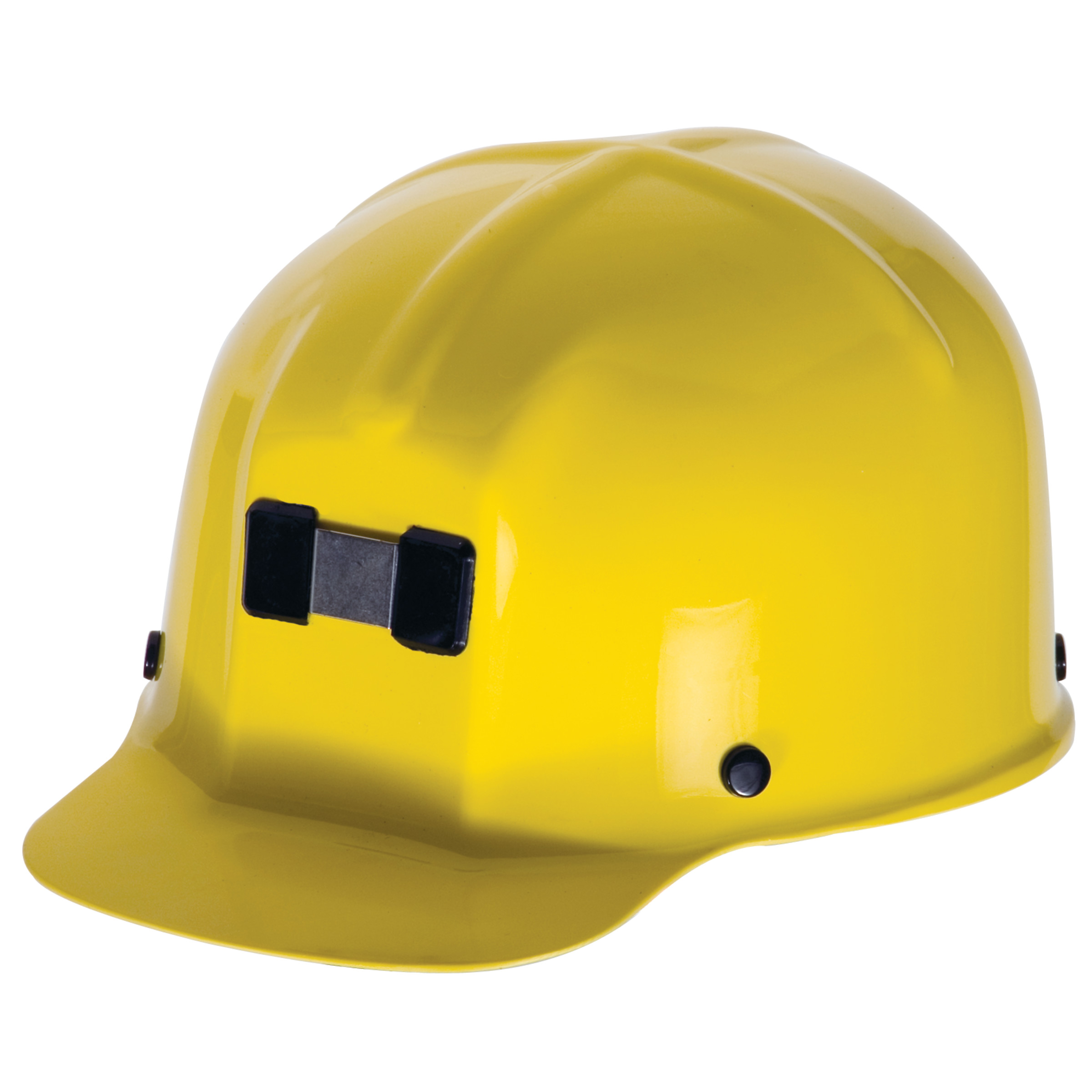 Comfo Cap Protective Cap, Yellow, Staz-On Suspension